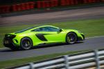McLaren 675LT 2015 года (WW)